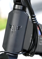 ENGWE Engine X kokoontaitettava sähköpyörä - 250W teho | 13Ah akku | 15.5mph nopeus | 75mi Range