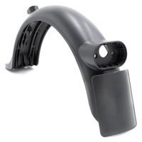 Takalokasuoja V2 Xiaomi 1S/Pro 2:lle