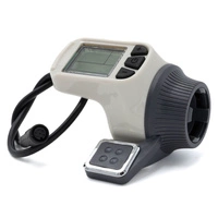 LCD-näytön ohjain Inokim Quick 3:lle