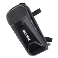 Säilytyslaukku edessä Wildman