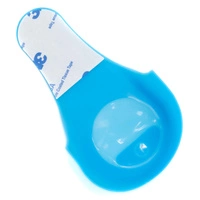 Vedenpitävä silikoni Paneelilaudan suojus Ninebot ES 1/2/3/4 -laitteelle