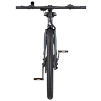 ENGWE P275 Pro sähköpyörä - 250W teho | 19.2Ah akku | 15.5mph nopeus | 162mi Range