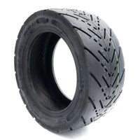 Rengas 11 tuuman Dualtron Thunder Storm Achilleus
