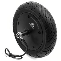 Päivitetty 48V 500W moottori Ninebot G30 Maxille