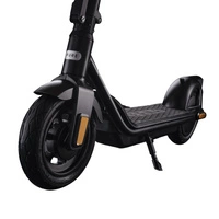 Pure Air 4 710W 7.2Ah Musta 15.5mph 25mi Range