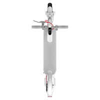 Xiaomi 3 Lite Electric Sähköinen skootteri | Urban Commuter Solution | 250W (500W Peak) Power | 15.5mph Speed | 7.8Ah Battery | 20mi Range | Lite Model | Smart Mobility Transport