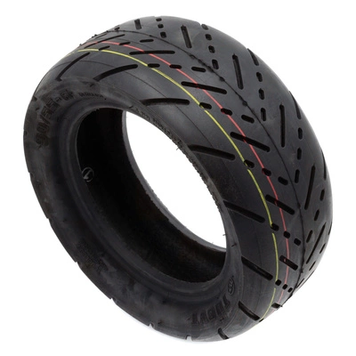 Rengas 90/55 - 6 Tubeless maantieajossa