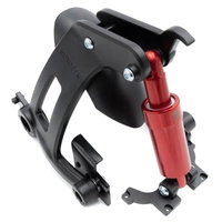 Takajousitus Monorim Ninebot G30 Maxille