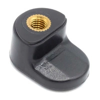 Koukku takalokasuojalle Xiaomi M365/Pro -puhelimelle