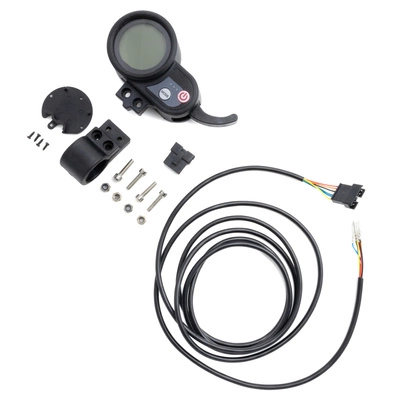 JP Paneelisähkölauta Sähköinen skootteri