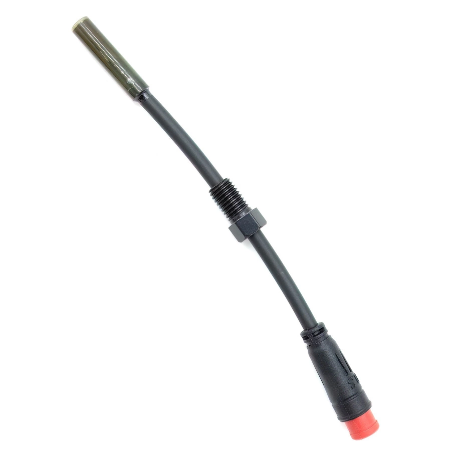 Zoom hydraulinen jarruanturi