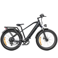 ENGWE E26 Sähköpyörä - 750W teho | 16Ah akku | 28mph nopeus | 87mi Range