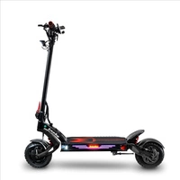 Kaabo Mantis King GT Electric Sähköinen skootteri | High Performance | 2200W (4200W Peak) Power | 44mph Speed | 24Ah Battery | 56mi Range | Premium Design | Advanced Sport Transport