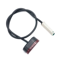 Takavalo Xiaomi M365/M365 Pro:lle