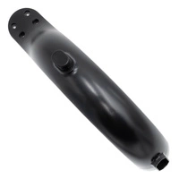 Takalokasuojan 4 reikä + koukku Xiaomi Replica