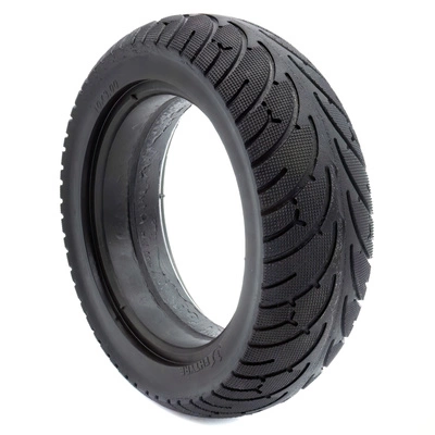 Rengas Solid Pure Air³ 3. sukupolven päivitetty sopii vain takaosaan
