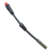 Zoom hydraulinen jarruanturi