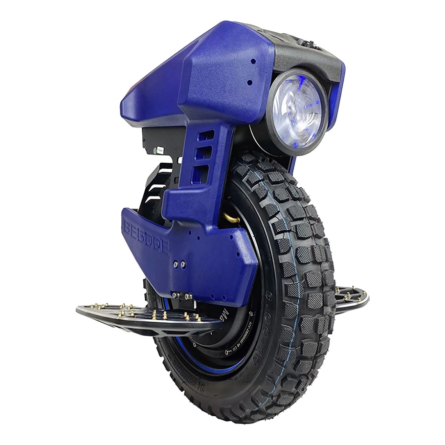 Begode A2 Electric Unicycle - 1000W teho | 8.9Ah akku | 25mph nopeus | 31mi Range