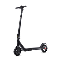 Lamborghini AL1 Electric Sähköinen skootteri | Luxury Performance | 350W (550W Peak) Teho | 15.5mph nopeus | 7.8Ah akku | 19mi Range | Italian Design | Premium Urban Transport