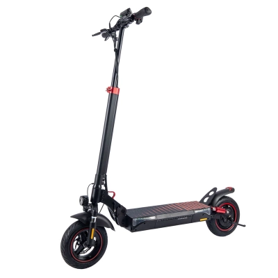 Maxwheel T4 2025 kokoontaitettava sähkö Sähköinen skootteri | 1000W teho | 28mph nopeus | 13Ah akku | 28mi Range