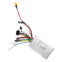 JP Controller 48V 25A Dual emolevy