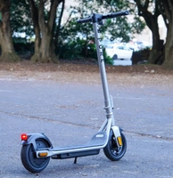 Pure Air 3 Pro 710W 9.6Ah 15.5mph Nopeus 25mi Range