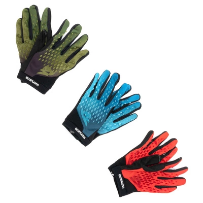 Bluegrass Protective Prizma 3D käsineet sähköiset Sähköinen skootteri