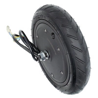 Moottori Xiaomi M365:lle