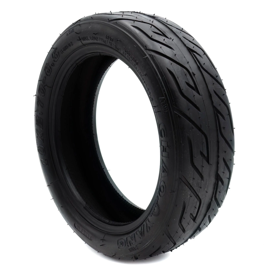 Rengas 10 x 2.70 - 6.5 maantiekuljetuksissa