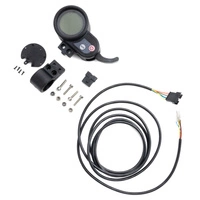 JP Paneelisähkölauta Sähköinen skootteri