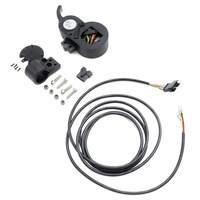 JP Paneelisähkölauta Sähköinen skootteri