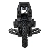 Leaperkim Lynx Electric Unicycle - 8000W teho | 18Ah akku | 77mph nopeus | 110mi Range