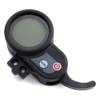 JP Paneelisähkölauta Sähköinen skootteri