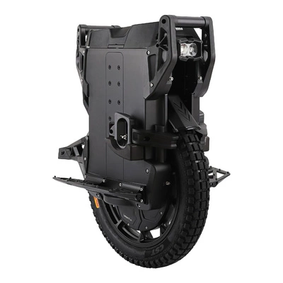 Leaperkim Lynx Electric Unicycle - 8000W teho | 18Ah akku | 77mph nopeus | 110mi Range