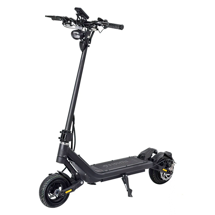 Nami Stellar Electric Sähköinen skootteri - 1000W teho | 15.6Ah akku | 28mph nopeus | 31mi Range