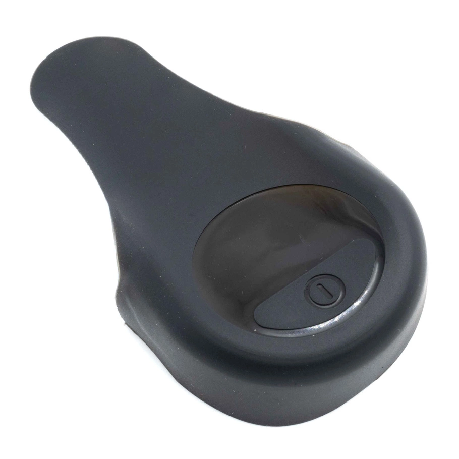 Vedenpitävä silikoni Paneelilaudan suojus Ninebot ES 1/2/3/4 -laitteelle