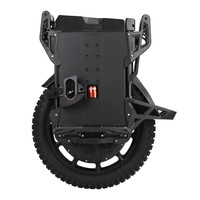 Leaperkim Lynx Electric Unicycle - 8000W teho | 18Ah akku | 77mph nopeus | 110mi Range