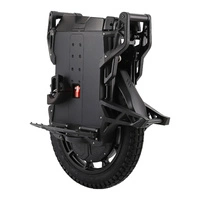 Leaperkim Lynx Electric Unicycle - 8000W teho | 18Ah akku | 77mph nopeus | 110mi Range