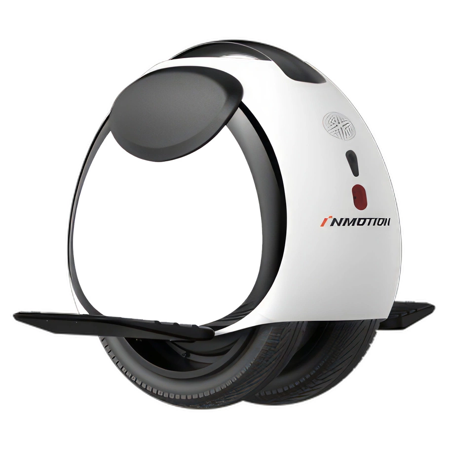 InMotion E20 Electric Sähköinen skootteri - 450W teho | 9.5Ah akku | 13mph nopeus | 19mi alue