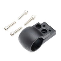 Paneelihallituksen kiinnike Minimotors Kaabo Dualtronin kaasunpidin