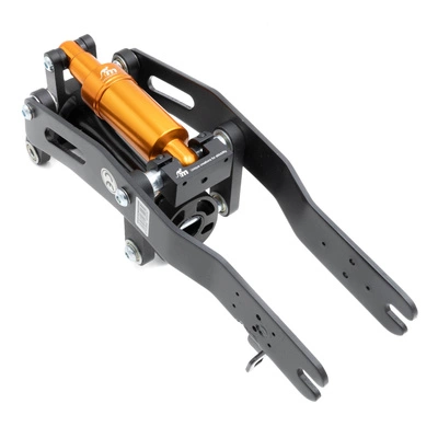 Monorim Jousitus V3 Ninebot G30 Maxille