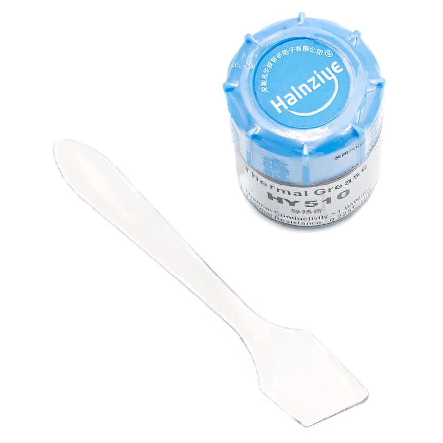 Lämpötahnapurkki ja levitysteline