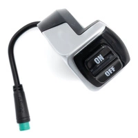 Kytkinvalo sarvi Hitway H5