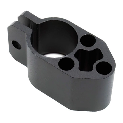 Varren nivel T-tangon tuki T4 Max/Dualille