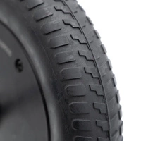 Päivitetty 48V 500W moottori V2 U5 Xiaomi M365: lle Xiaomi M365: lle