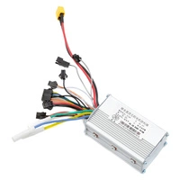 JP Controller 48V 25A Dual emolevy