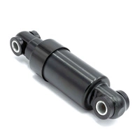 Taka-iskunvaimennin T4 Max/Dualille