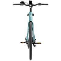Heybike EC1 Step-Through sähköpyörä - 250W teho | 10Ah akku | 15.5mph nopeus | 62mi Range