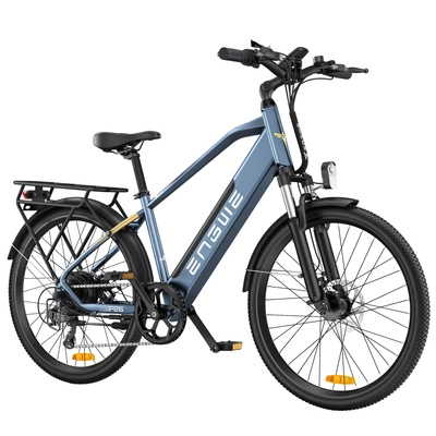 ENGWE P26 Sähköpyörä - 800W teho | 16Ah akku | 22mph nopeus | 62mi Range