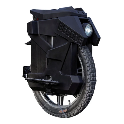 Begode Master Pro V3 sähköinen yksipyöräinen - 5000W teho | 36Ah akku | 55mph nopeus | 190mi Range